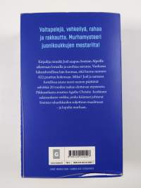 Huoneen 622 arvoitus