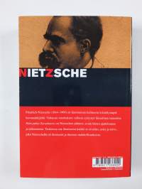 Näin puhui Zarathustra : kirja kaikille eikä kenellekään
