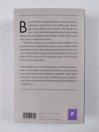 Hyvää joulua, Jeeves