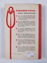 Turkiskuninkaan perintö