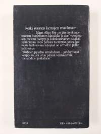 Korppi ja kultakuoriainen