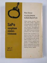 Kuoleman käsikirjoitus