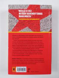 Suljettu maa : elämää Pohjois-Koreassa