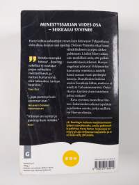 Harry Potter ja Feeniksin kilta