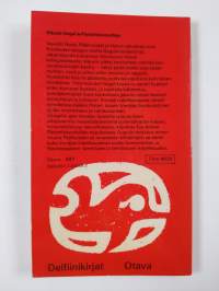 Pietarilaisnovelleja