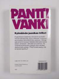 Panttivanki
