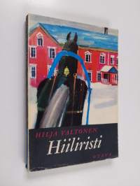 Hiiliristi