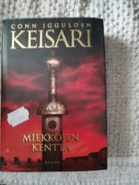 Keisari 3 : Miekkojen kenttä
