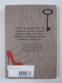 Iiris Lempivaaran levoton ja painava sydän