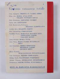 Oikeita ja vääriä ämmiä