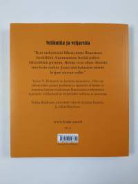 Velikultia ja veijareita : pienet profeetat ja apostolit