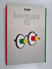 Kuvittajat 87