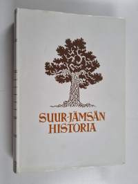 Suur-Jämsän historia 1