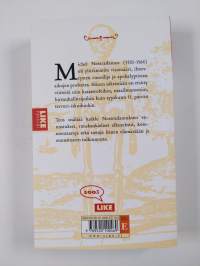 Nostradamuksen ennustukset kommentaareineen