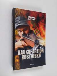 Kaukopartion kostoisku