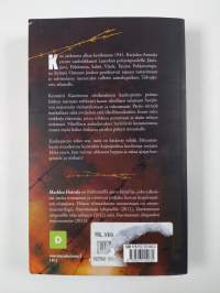 Kaukopartion kujanjuoksu