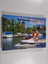 Joensuu virtaa uusin ilmein = Joensuu on vivid currents