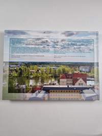 Joensuu virtaa uusin ilmein = Joensuu on vivid currents