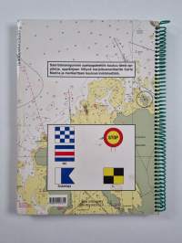 Veneilijän merenkulkuoppi 1 : Saaristonavigointi