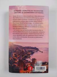 Monte Carlon jalokivet