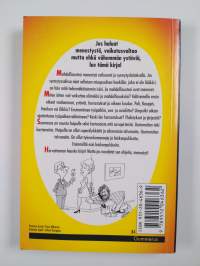 Ura putkeen : käsikirja urasta tai edes lastensa urasta kiinnostuneille