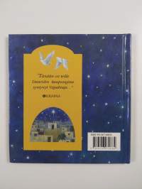 Lapsen oma joulukirja