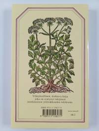 Minun yrttini : kirja yrteistä, yrttiruuista ja muustakin