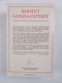 Suuri hainmetsästys : outoja tarinoita oudolta ajalta
