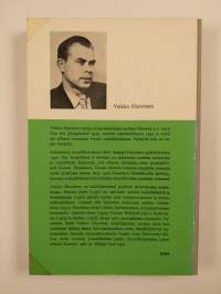 Havukka-ahon ajattelija