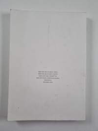 Risteäviä eroja sataman arjessa (signeerattu, tekijän omiste)