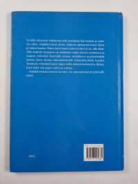 Viidakkovekara Juuso