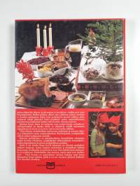 Suuri joulukirja : ruokia, perinteitä, askartelua, lukemista, lauluja