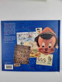 Disney-aarteet (+CD)