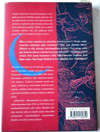 Synnin palkka on kuolema