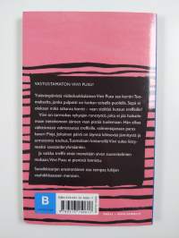 Viivi Pusu ja toffeesydän