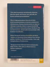 Viittä vaille voittajaluokkaa