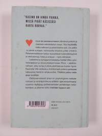 Odotusarvoisesti sinun