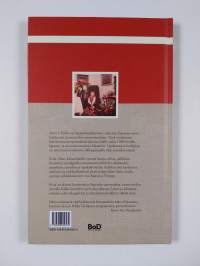 Sarvivaaran pojat (signeerattu, tekijän omiste)