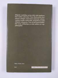 Tom Sawyer vierailla mailla