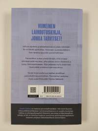 Painotohtori : pudota painoa pysyvästi