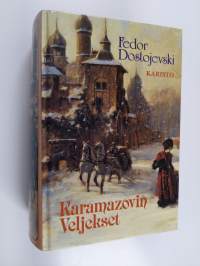 Karamazovin veljekset