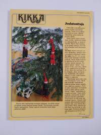 Uusi neulekerho 13/1982