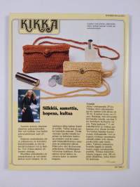 Uusi neulekerho 12/82