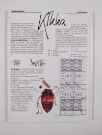 Uusi neulekerho 3/1983