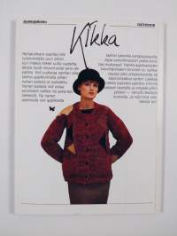 Uusi neulekerho 2/83