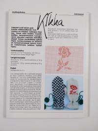 Uusi neulekerho 1/1983