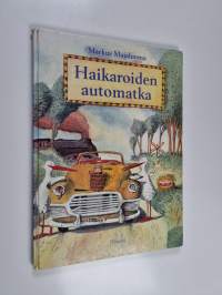 Haikaroiden automatka