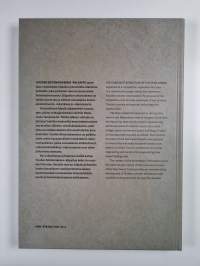 Vuoden betonirakenne 1970-2019 = Concrete structure 1970-2019