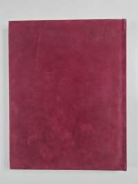 Kaunis ja terve 1 : terveys, kosmetiikka, muoti, tähdet