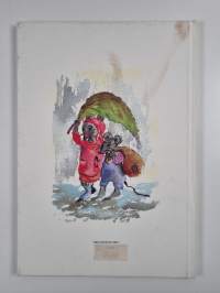 Minä olen Puron Poika